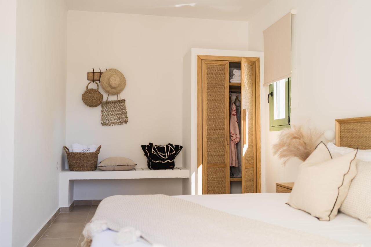 Magnolia Villas Thassos Potós Eksteriør bilde